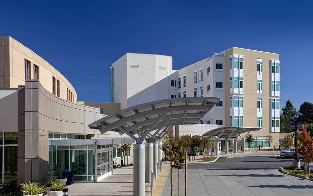 John Muir Health, Concord Medical Center Emergency Room - Doctor in Concord, CA