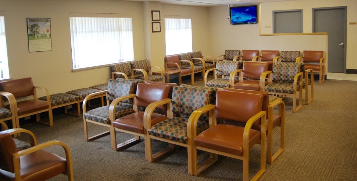 Peninsula Community Health Services - Wheaton Way Medical Clinic - Doctor in Bremerton, WA