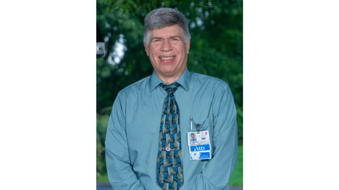 Peter Barley, MD - Doctor in Nashua, NH