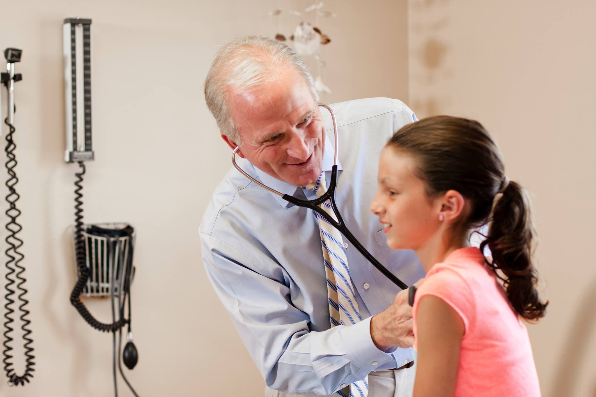 Bart A. Barrett, M.D. - Doctor in Huntington Beach, CA