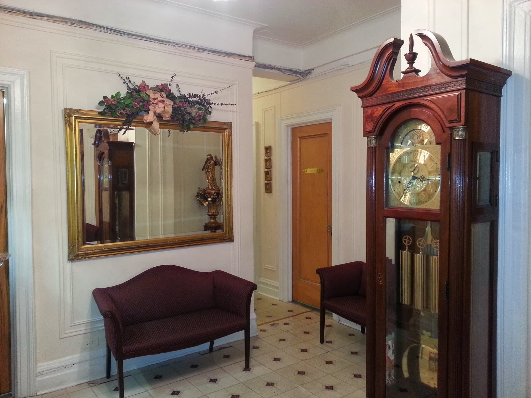 Physicians Family Health Service: Guardarramas Gabriel R MD - Doctor in New York, NY