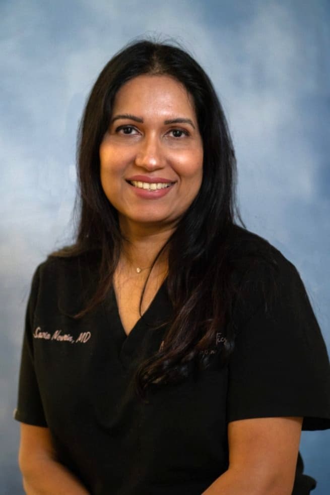 Sazia Nowrin, MD - Doctor in Nashua, NH