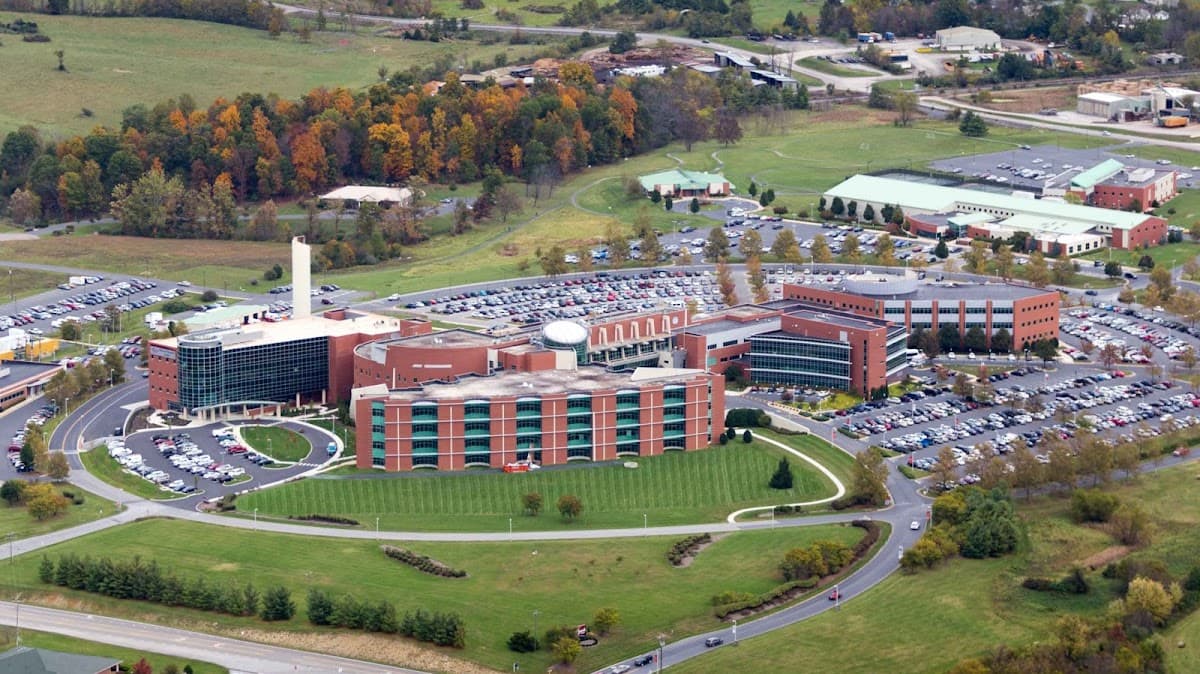 Augusta Health - Doctor in Fishersville, VA