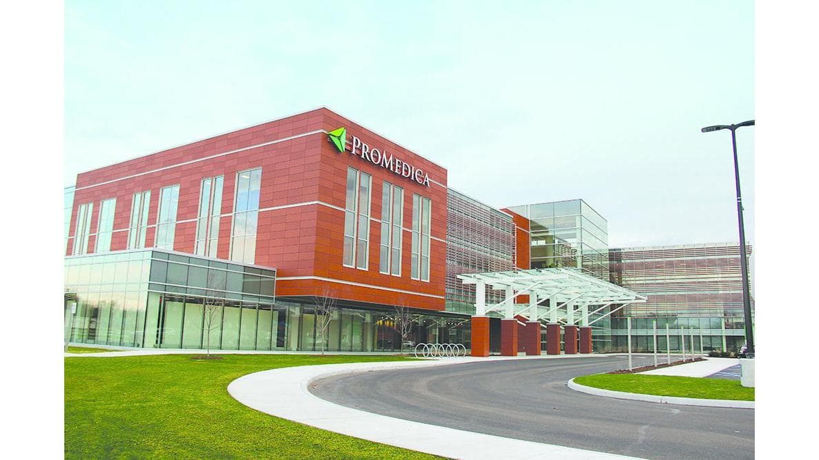 ProMedica Physicians Family Practice of Toledo - Doctor in Sylvania, OH