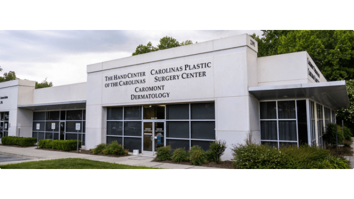The Hand Center of the Carolinas - Gastonia - Doctor in Gastonia, NC