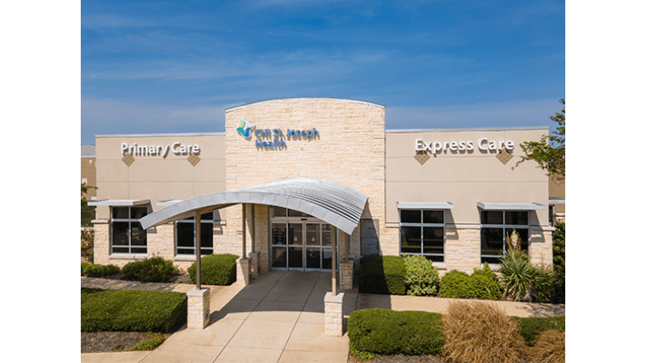 Primary Care - St. Joseph Health Medical Group (Suite 100C) - South College Station, TX - Doctor in College Station, TX