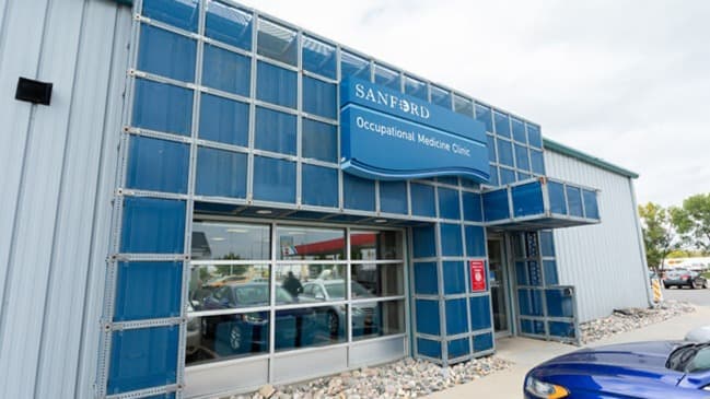 Sanford Health Occupational Medicine Clinic - Doctor in Fargo, ND