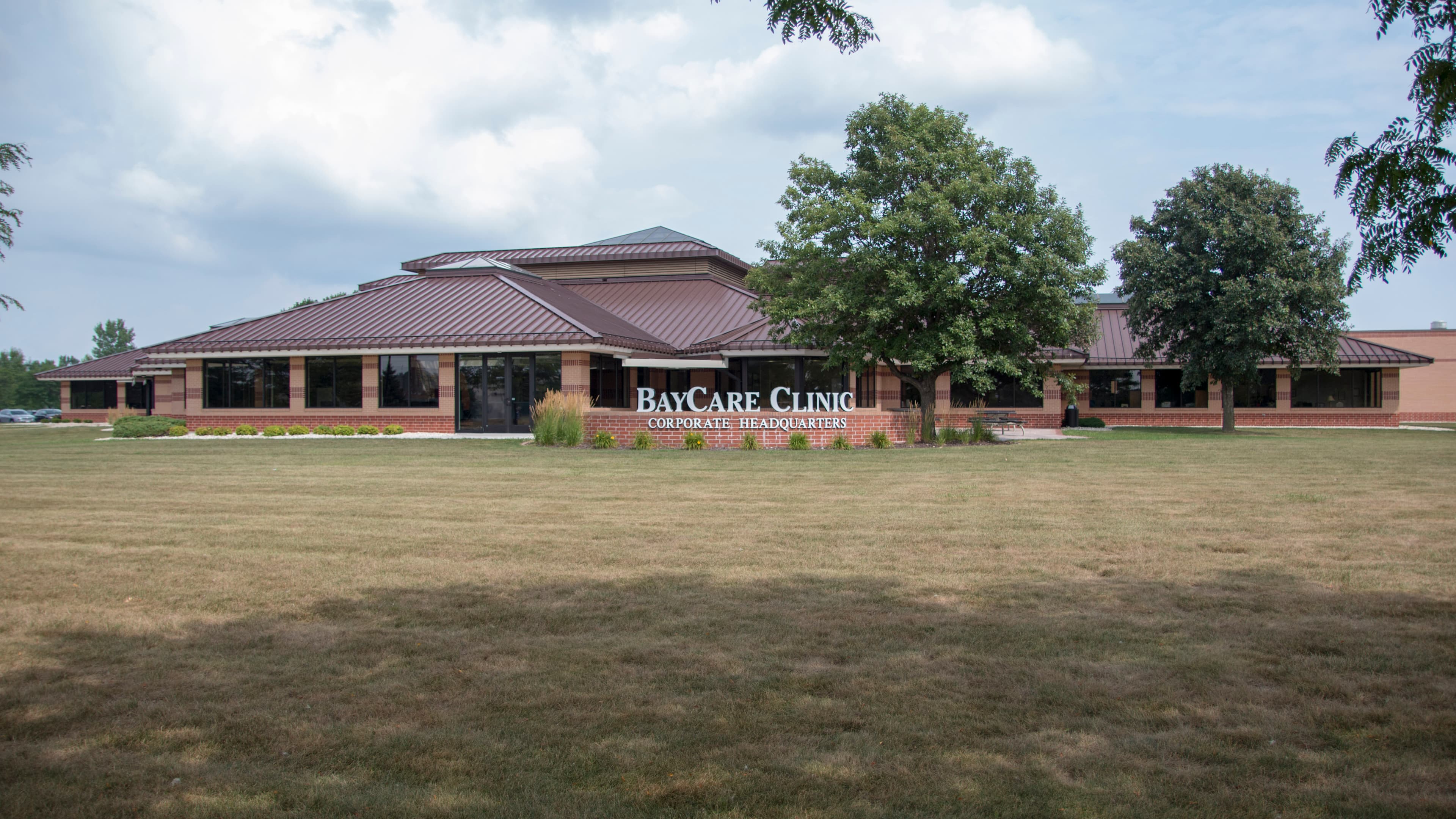 BayCare Clinic - Doctor in Green Bay, WI