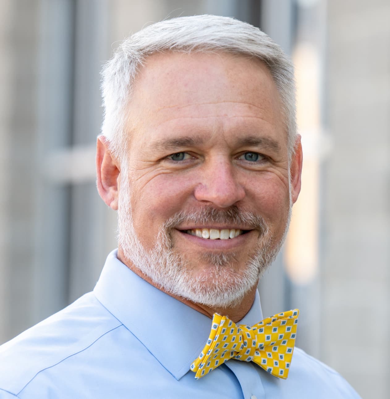 John Williams, M.D., FACS - Doctor in College Station, TX