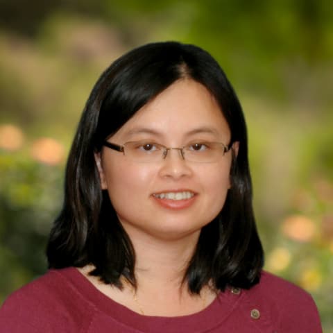 Phuong Thao T. Vo, M.D. - Doctor in Fremont, CA