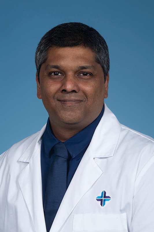 Marlon Rampaul MD - Doctor in Spartanburg, SC