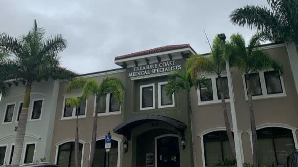 HCA Florida St. Lucie Medical Specialists - St. Lucie West - Doctor in Port St. Lucie, FL