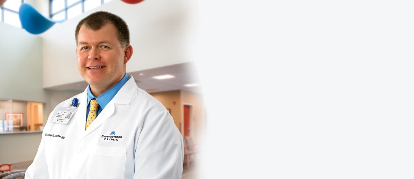 William Smith, MD - Doctor in Evansville, IN