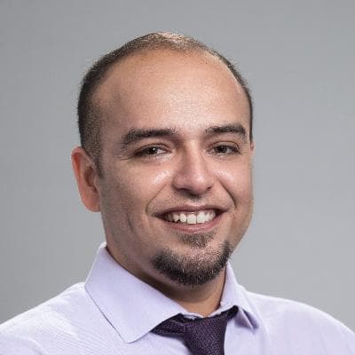 Khaja Mohiuddin, MD - Doctor in Savannah, GA