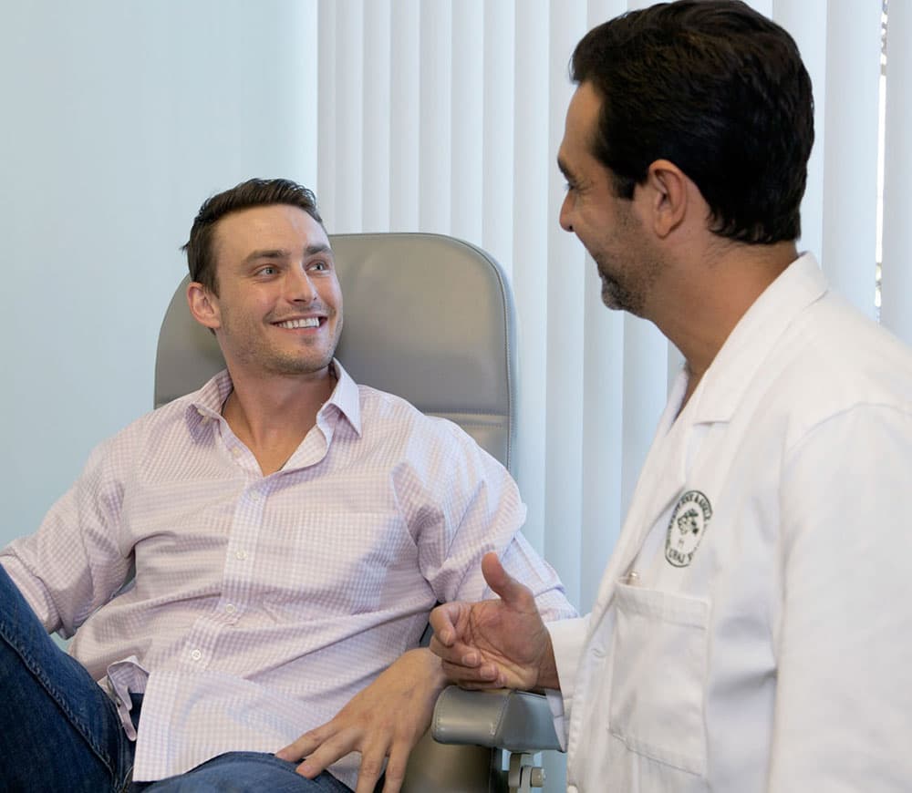 Dr. Bob Baravarian, DPM Podiatrist Los Angeles - Doctor in Los Angeles, CA