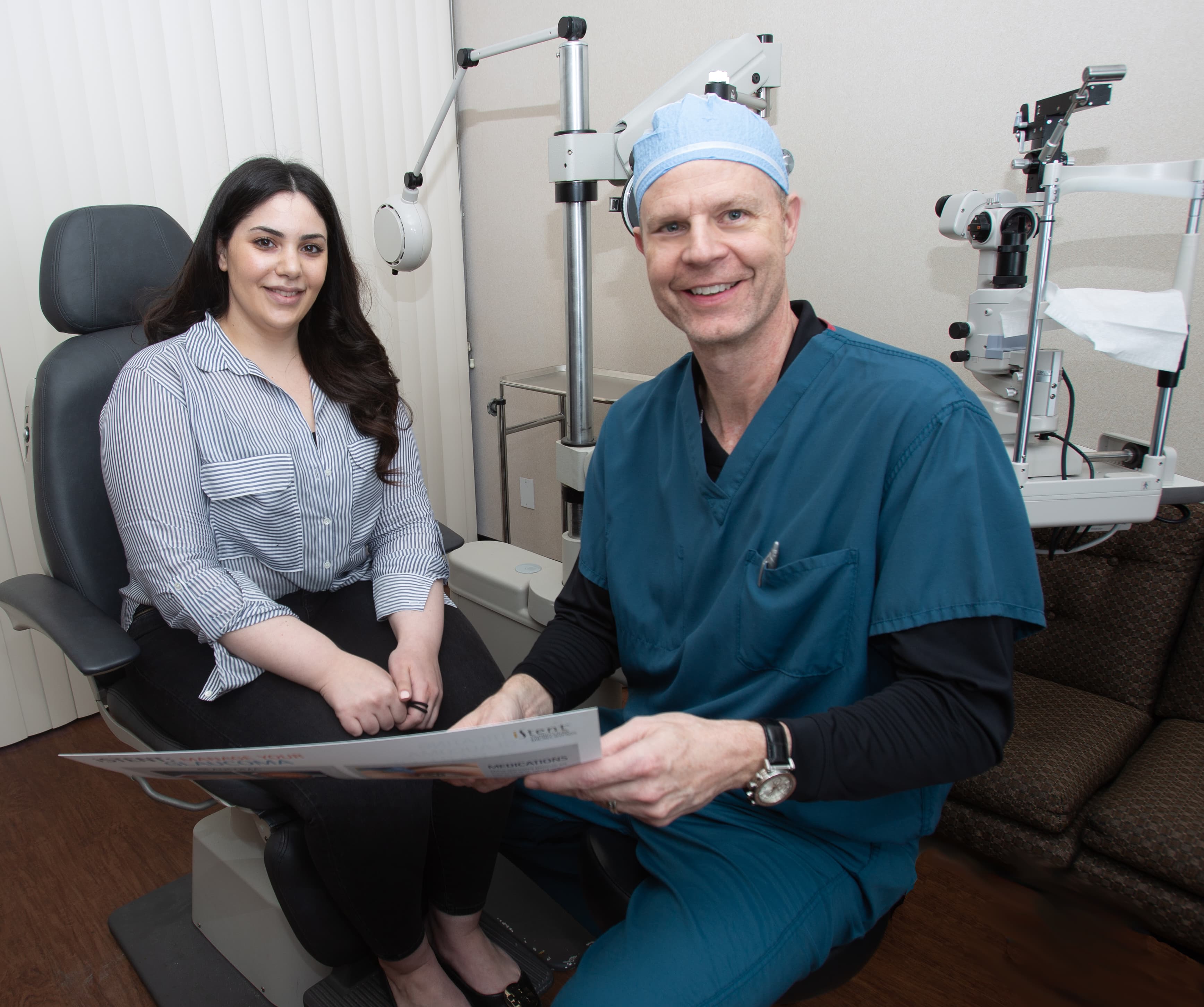 Lynn Eye Medical Group - Doctor in Thousand Oaks, CA