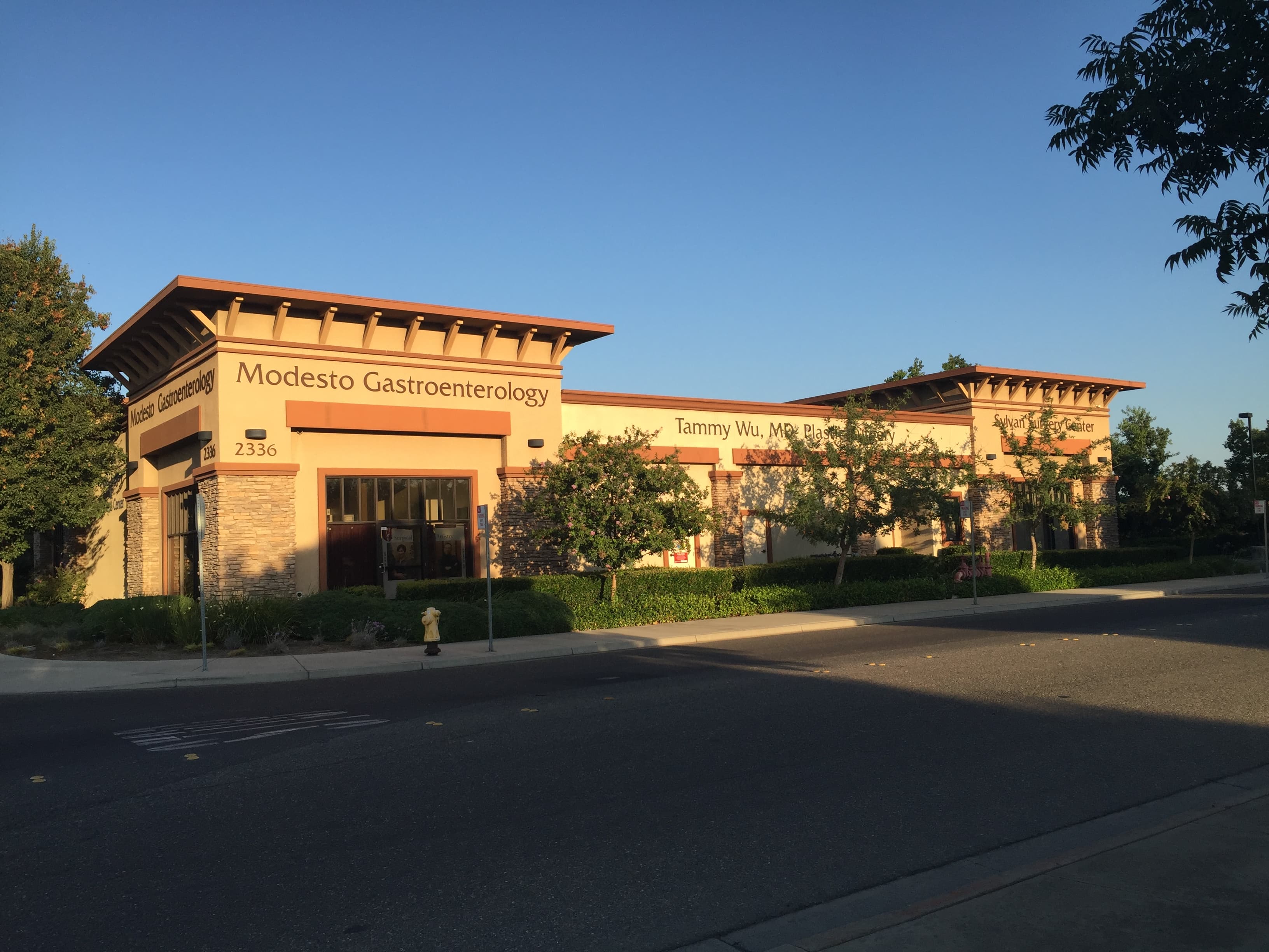 Modesto Gastroenterology Medical Corp. - Doctor in Modesto, CA