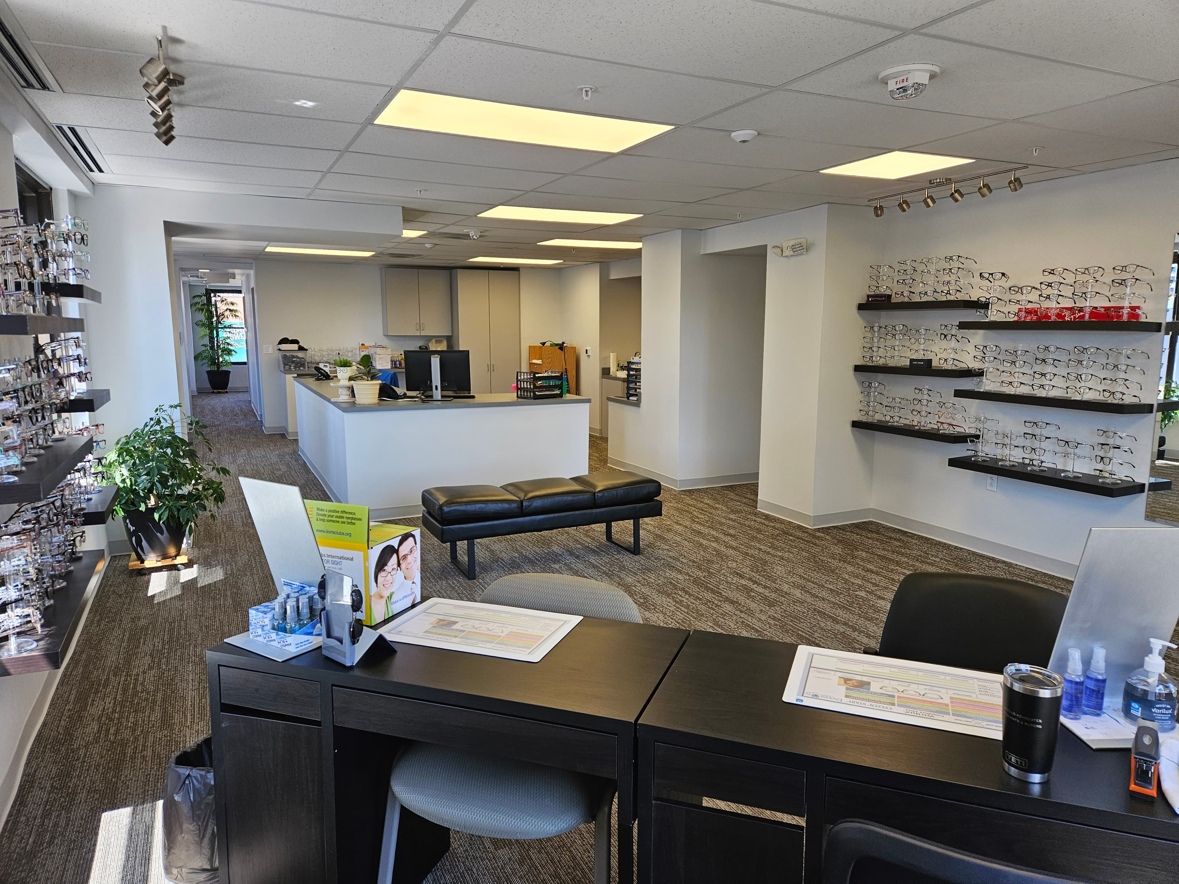 Envision Eye Care - Pittsburgh - Doctor in Pittsburgh, PA