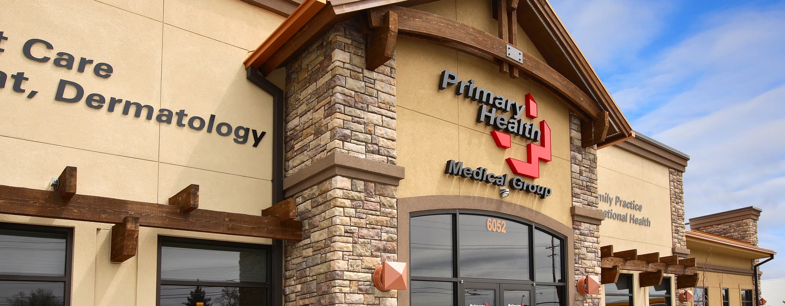 Primary Health Medical Group State Street - Doctor in Boise, ID