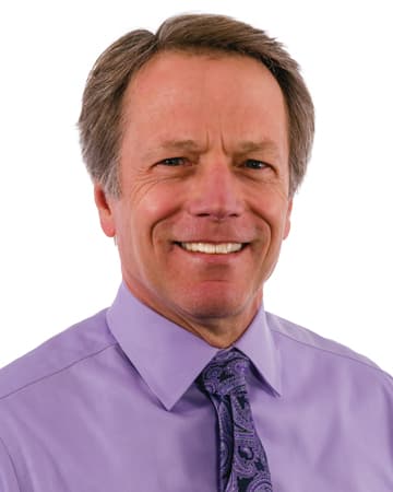 Dr. John V. Borders, MD, FACP - Doctor in Lexington, KY