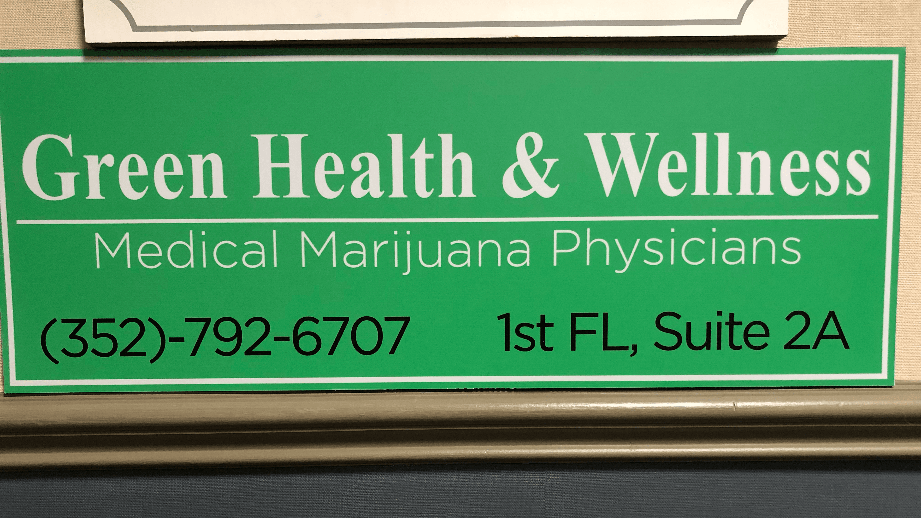 Green Health and Wellness - Doctor in Gainesville, FL