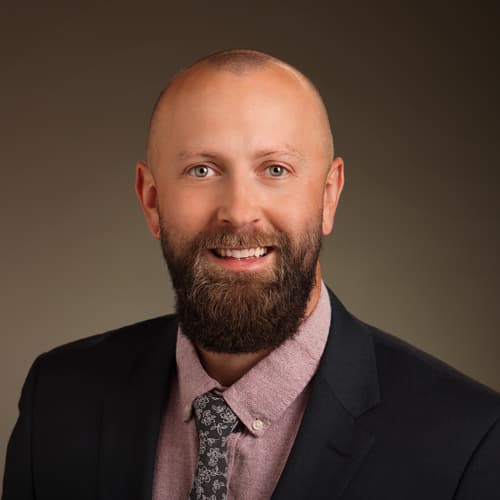 Benjamin Andersen DNP - Doctor in Nampa, ID
