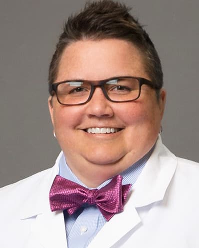 Janelle Whitt, DO - Doctor in Tulsa, OK