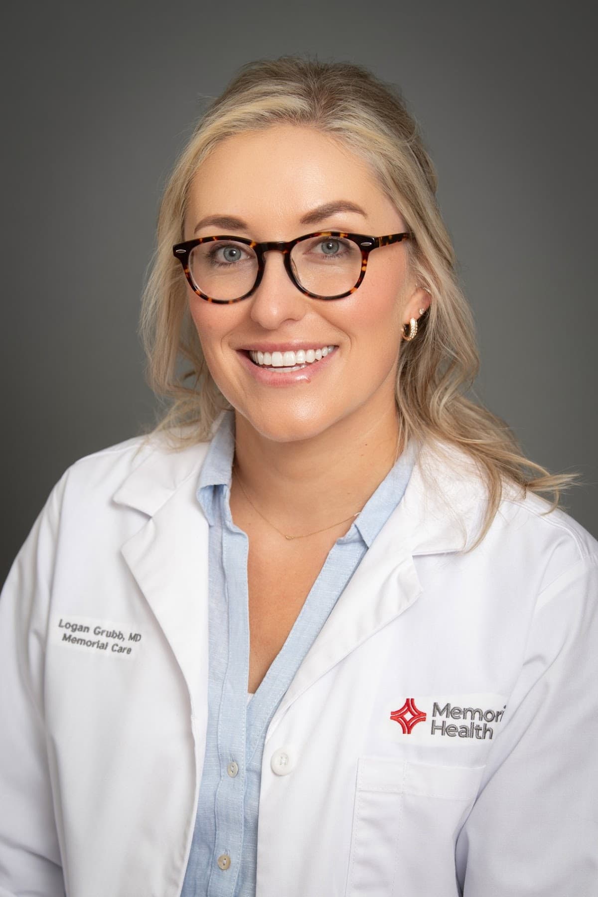Logan Grubb, MD - Doctor in Springfield, IL