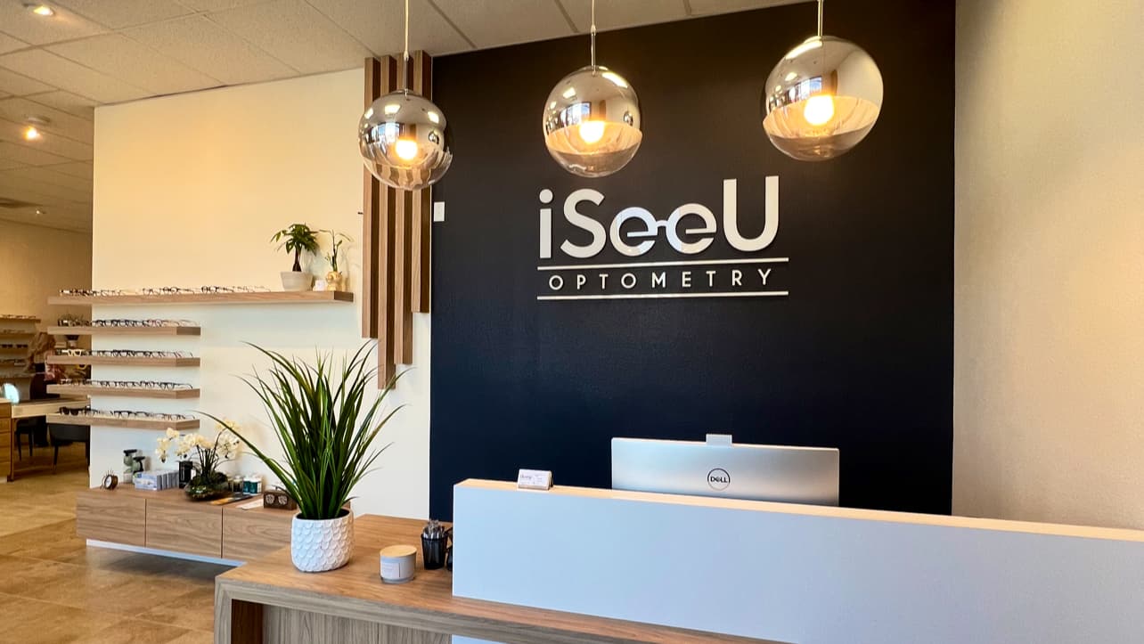 iSeeU Optometry - Doctor in Indio, CA