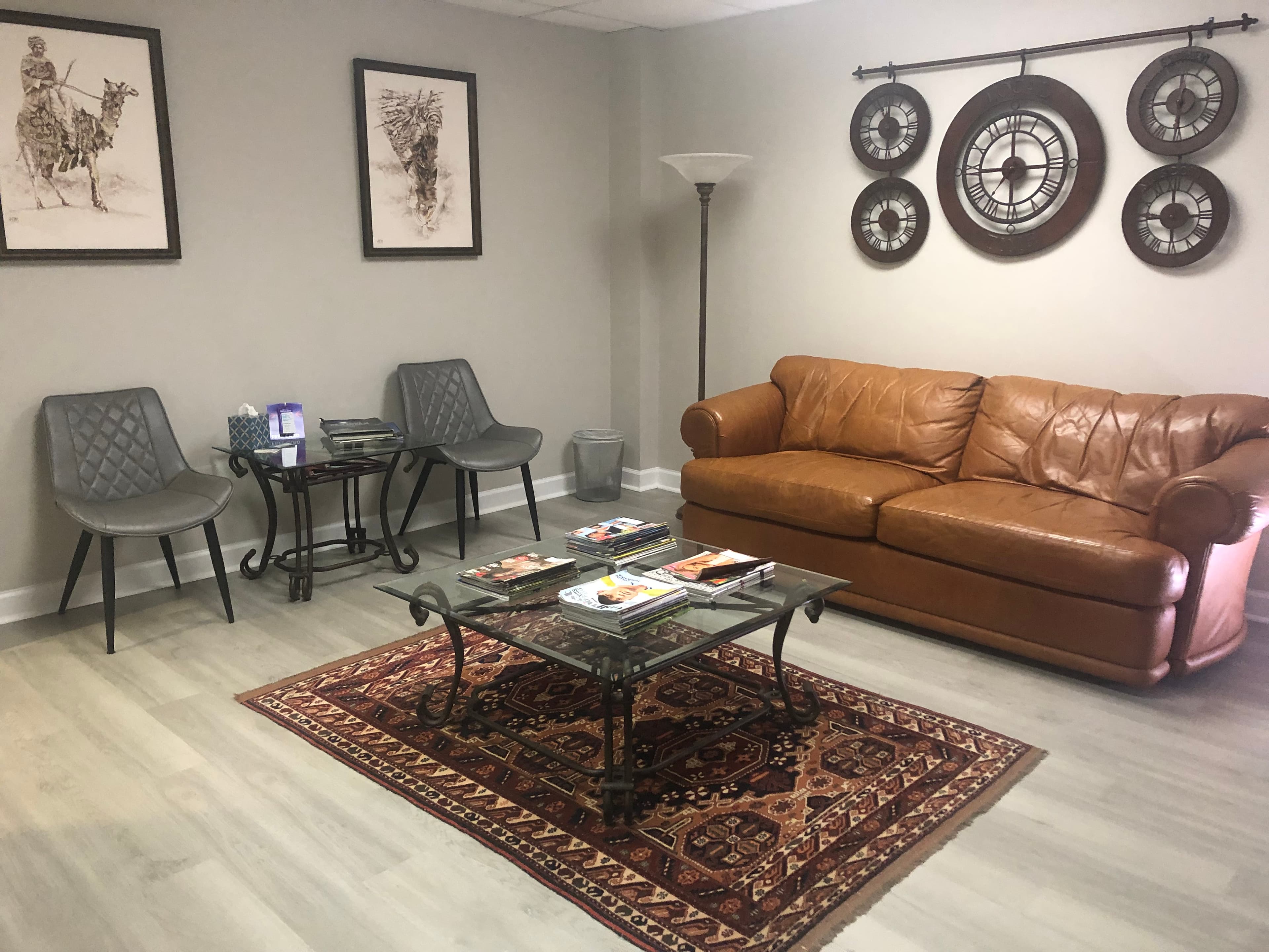 Sally Habib MD - Doctor in Baltimore, MD