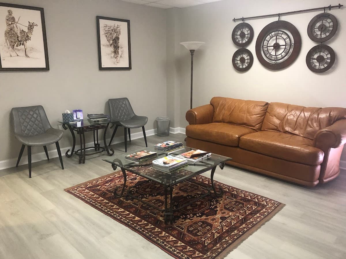 Sally Habib MD - Doctor in Baltimore, MD