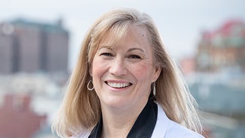 Janet O'Mahony, M.D. - Doctor in Baltimore, MD