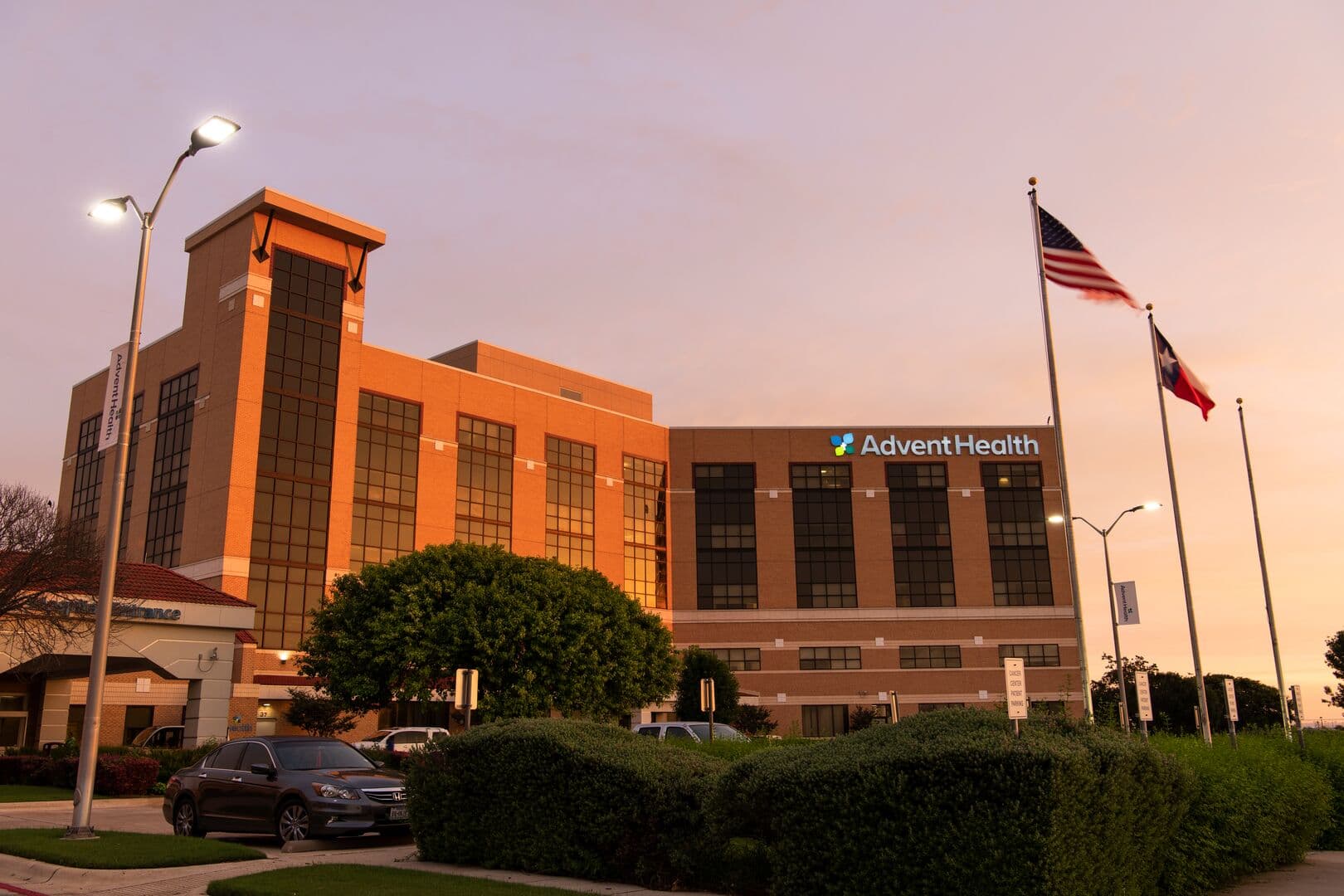AdventHealth Central Texas - Doctor in Killeen, TX