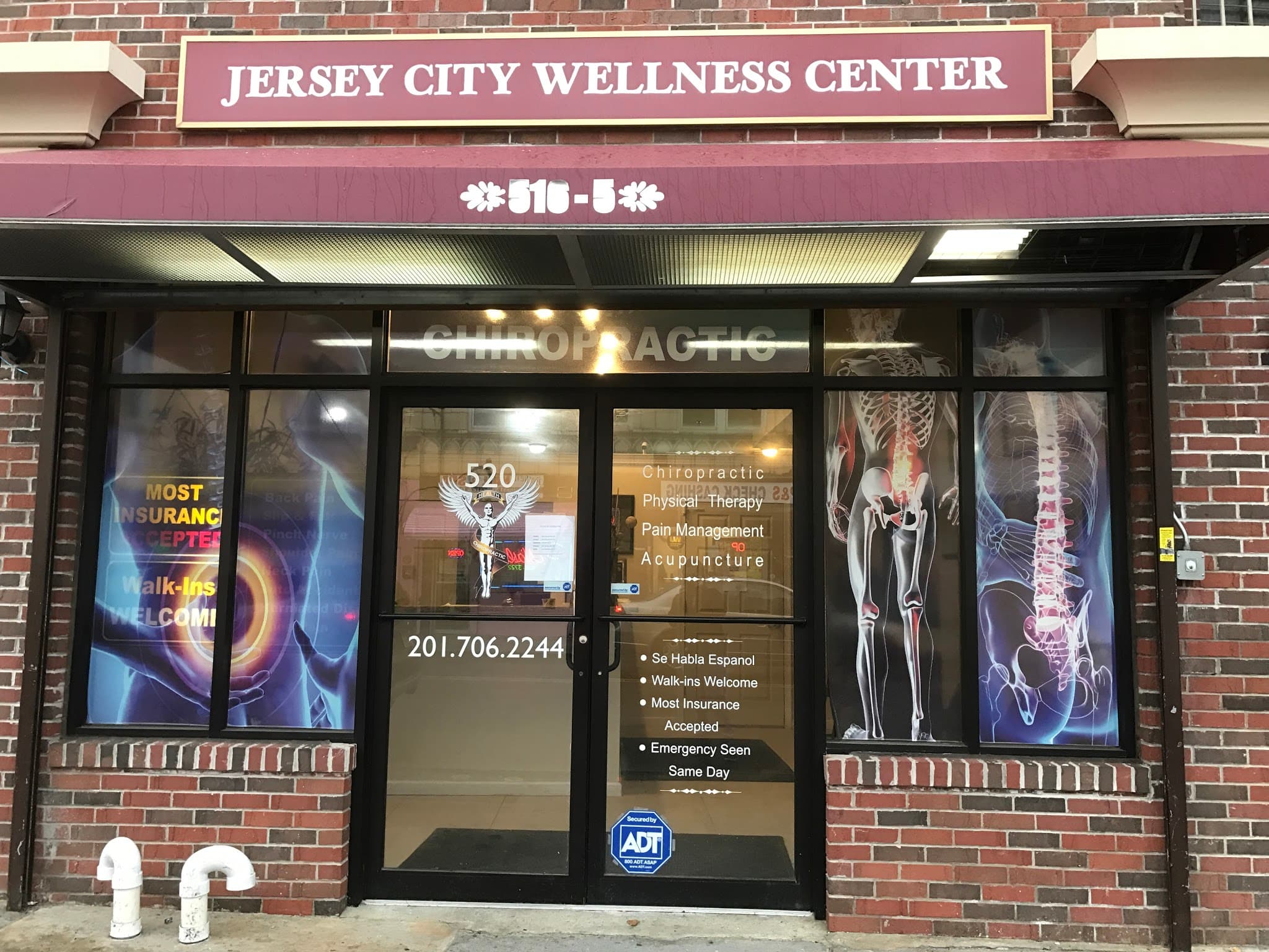 Jersey City Wellness Center - Doctor in Jersey City, NJ
