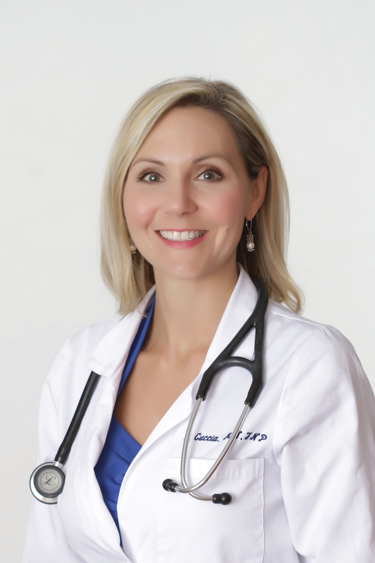 Charmaine Landry Hebert, NP - Doctor in Lafayette, LA