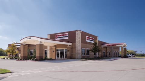 Medical City ER Grand Prairie - Doctor in Grand Prairie, TX
