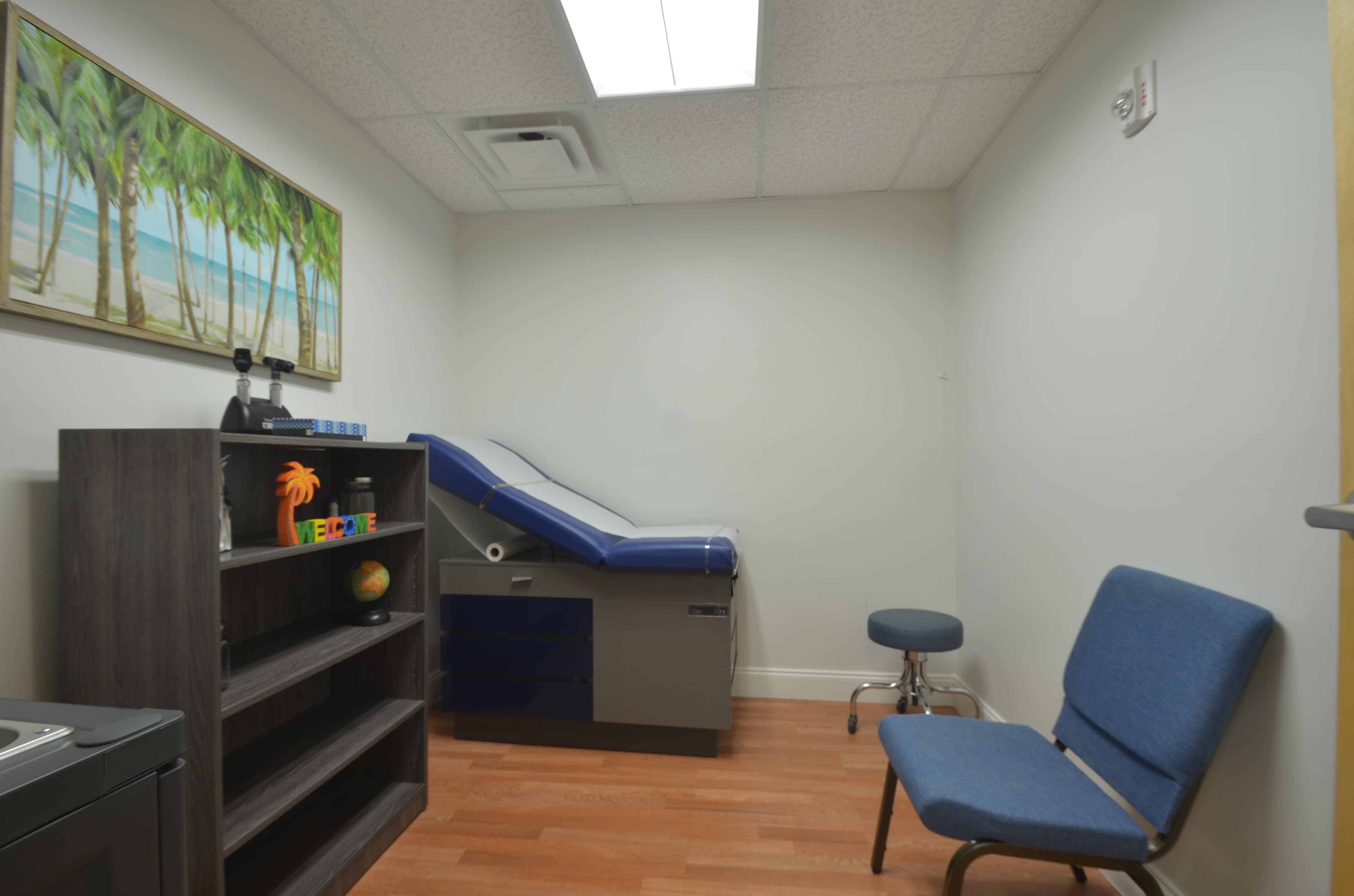 Dr. Micah B. Edwin, MD/Medwin Clinicians - Doctor in Lauderdale Lakes, FL