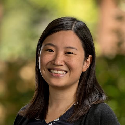 Yang (Allison) Xie, M.D. - Doctor in San Jose, CA
