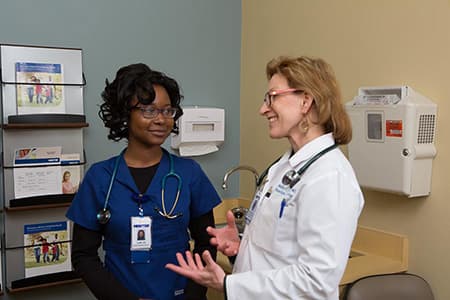 Unitypoint Health Hospital - Meriter - Doctor in Madison, WI