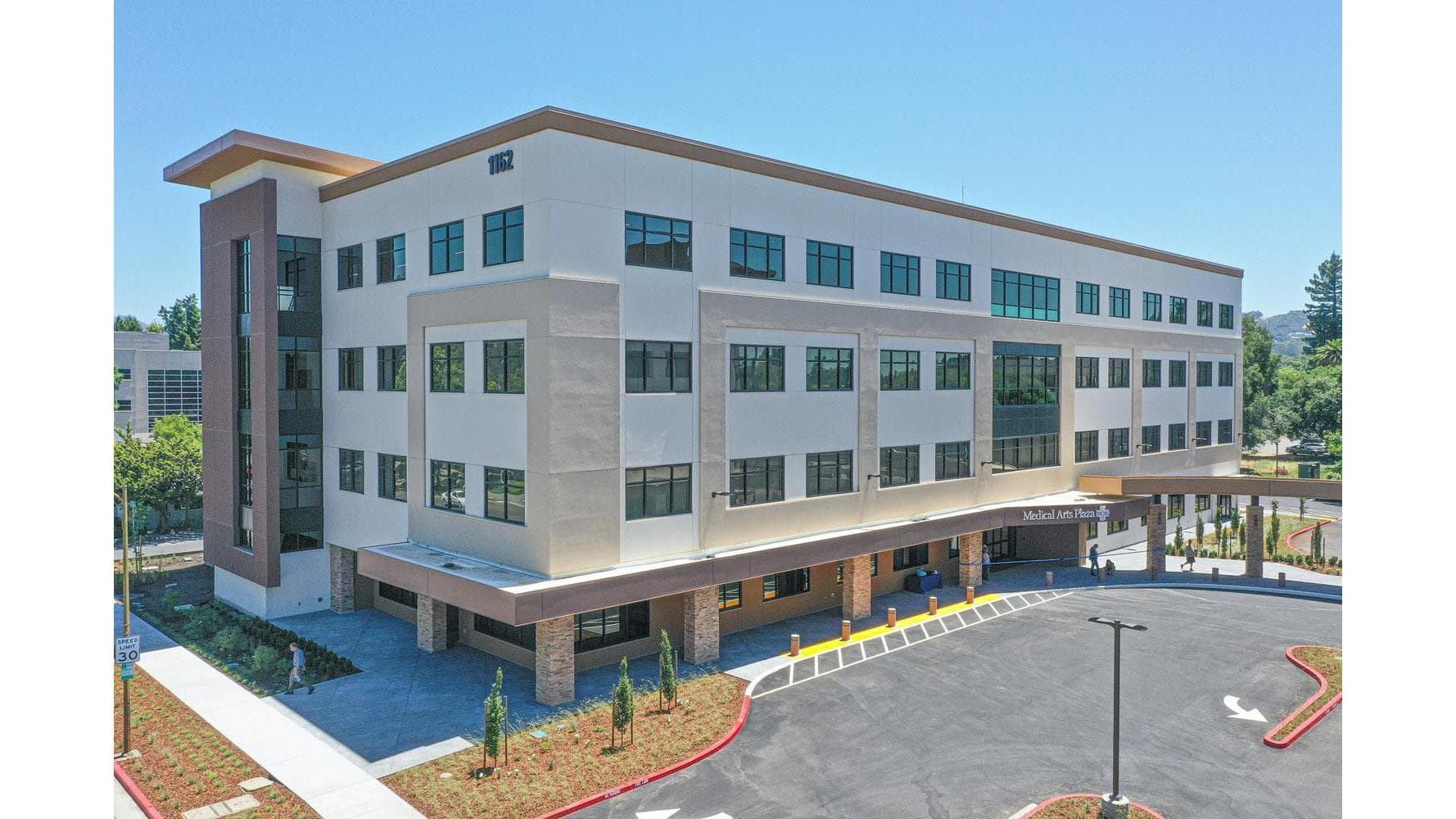 Providence Medical Group Santa Rosa - General Surgery - Doctor in Santa Rosa, CA