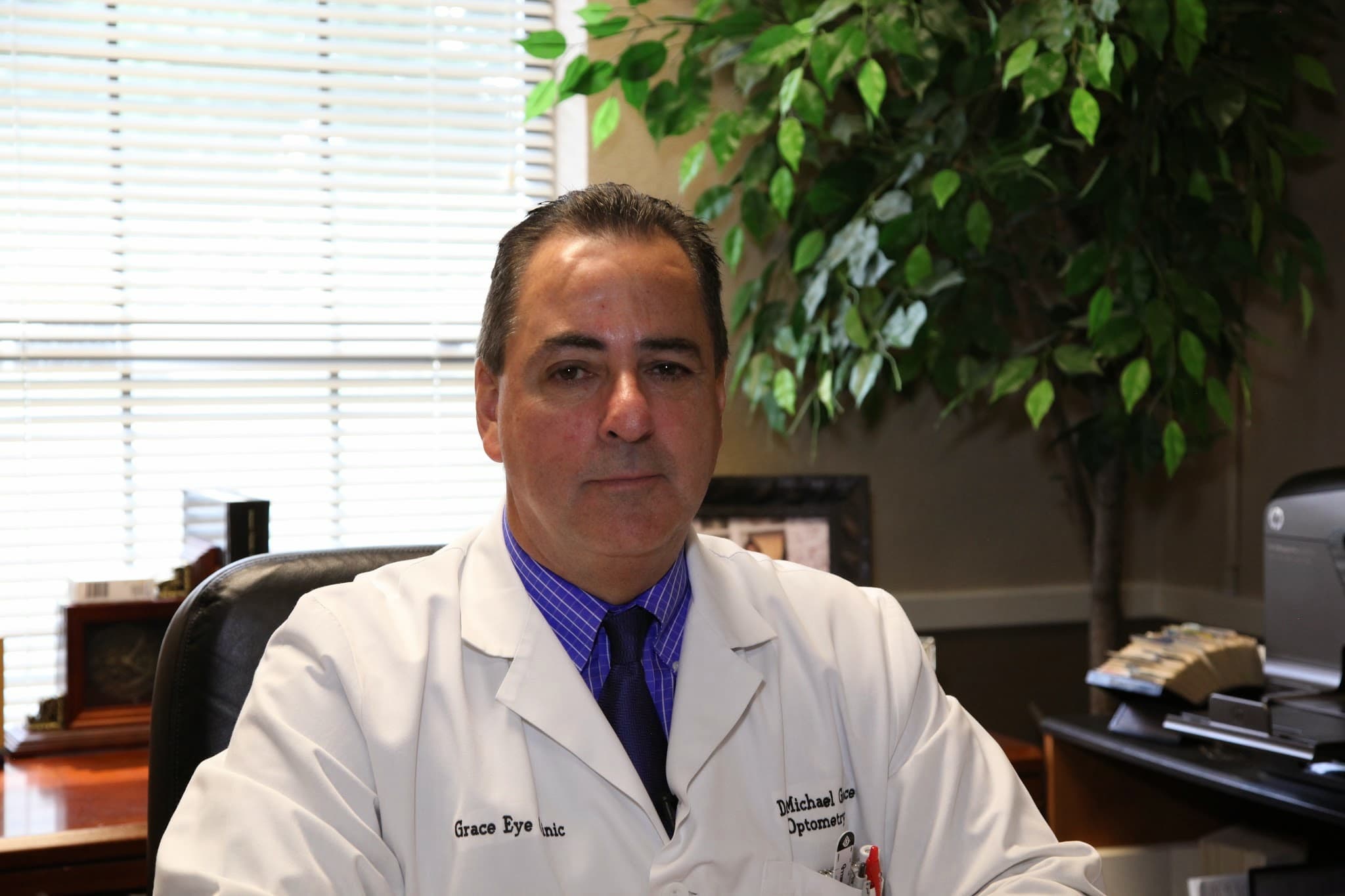 MyEyeDr. - Doctor in Grand Prairie, TX