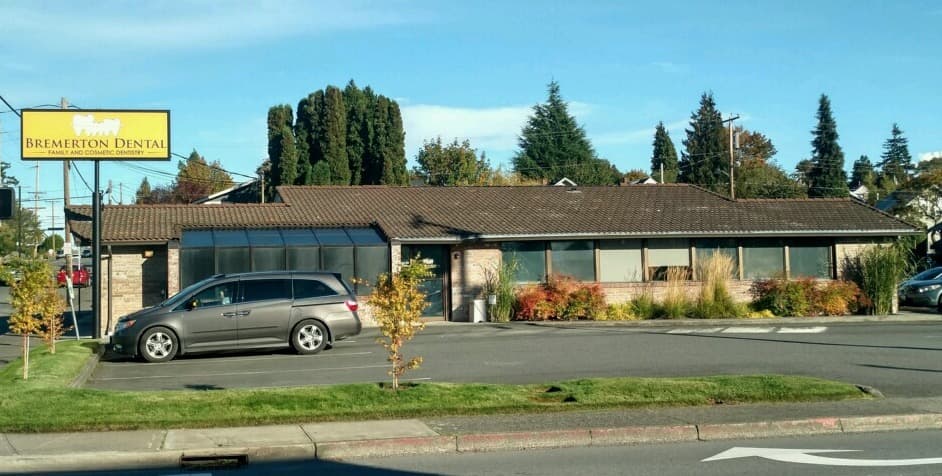 Bremerton Dental - Doctor in Bremerton, WA