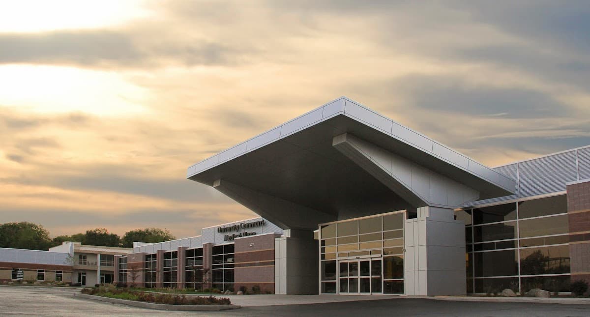 Allied Bone and Joint - South Bend Office - Doctor in South Bend, IN