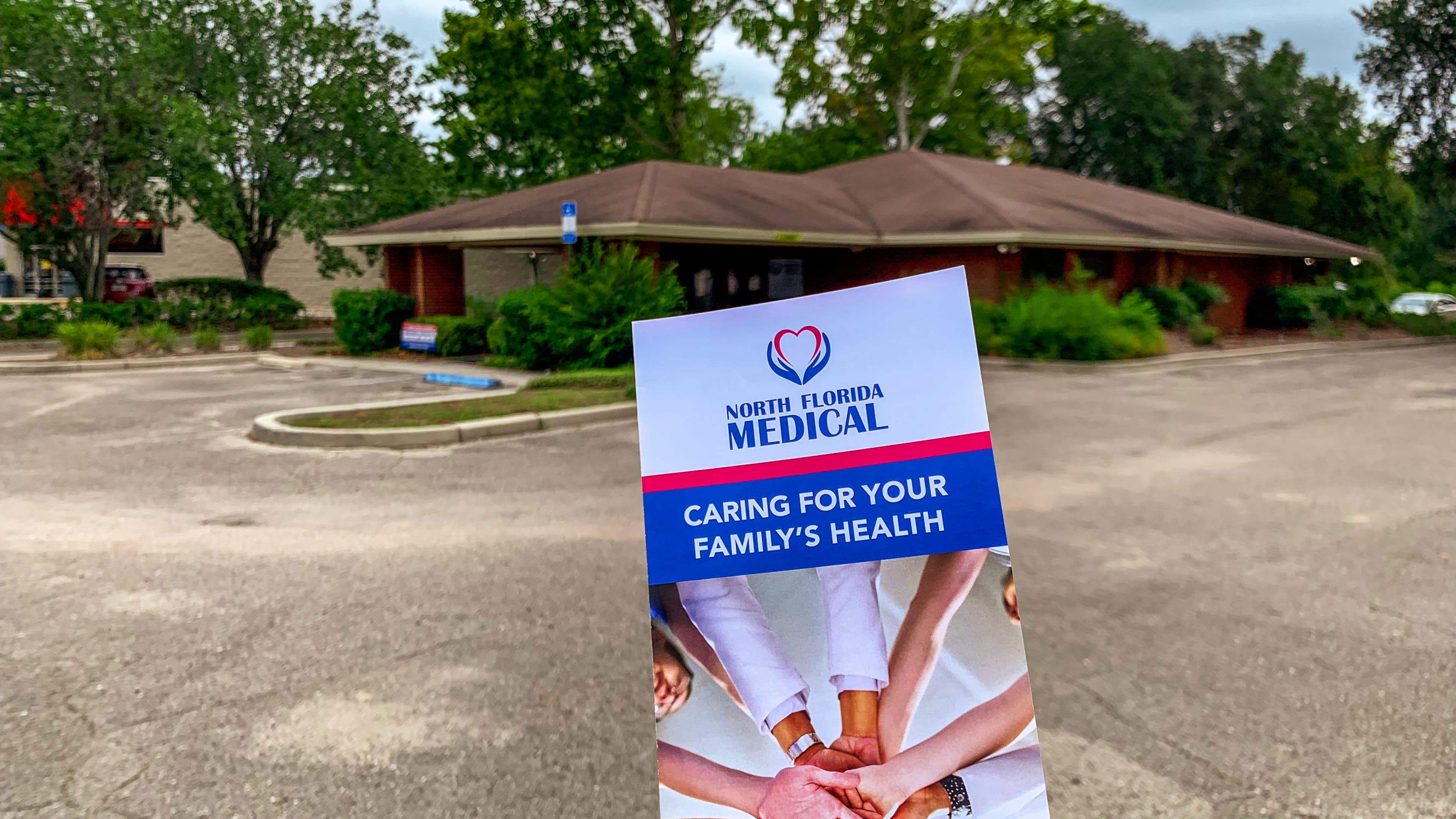 North Florida Medical - North Monroe - Doctor in Tallahassee, FL