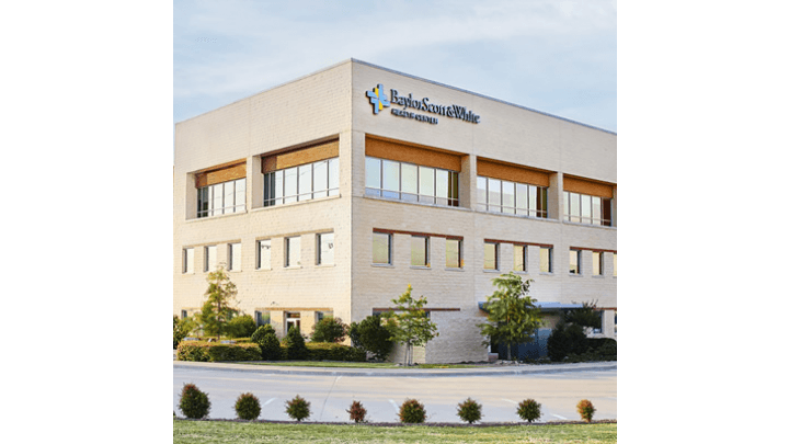 Baylor Scott & White Dallas Diagnostic Association - Garland - Doctor in Garland, TX