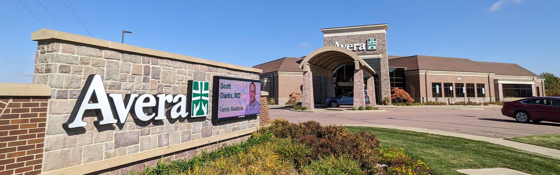 Avera Medical Group McGreevy Family Medicine â 69th & Western - Doctor in Sioux Falls, SD