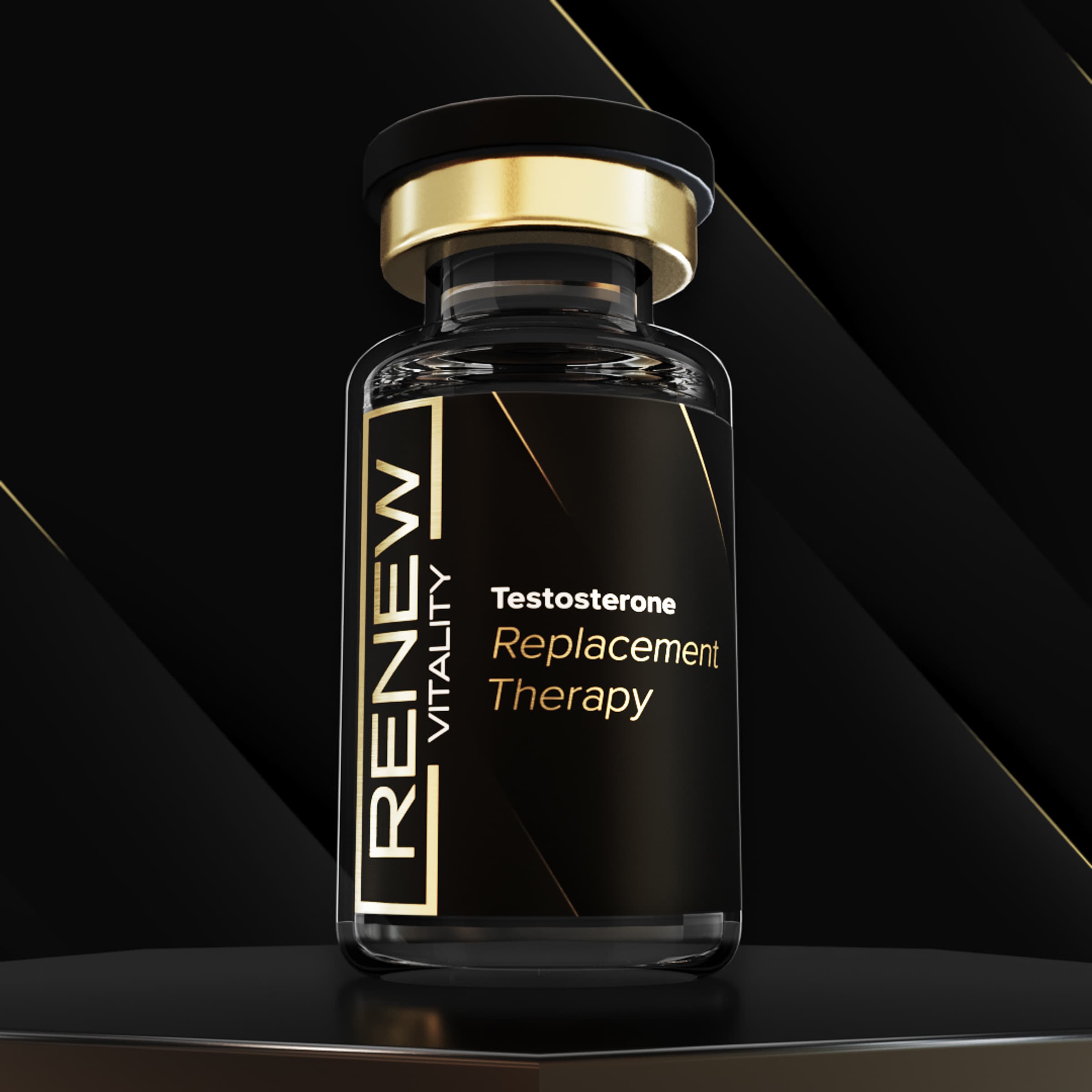 Renew Vitality Testosterone Clinic of Lancaster - Doctor in Lancaster, PA