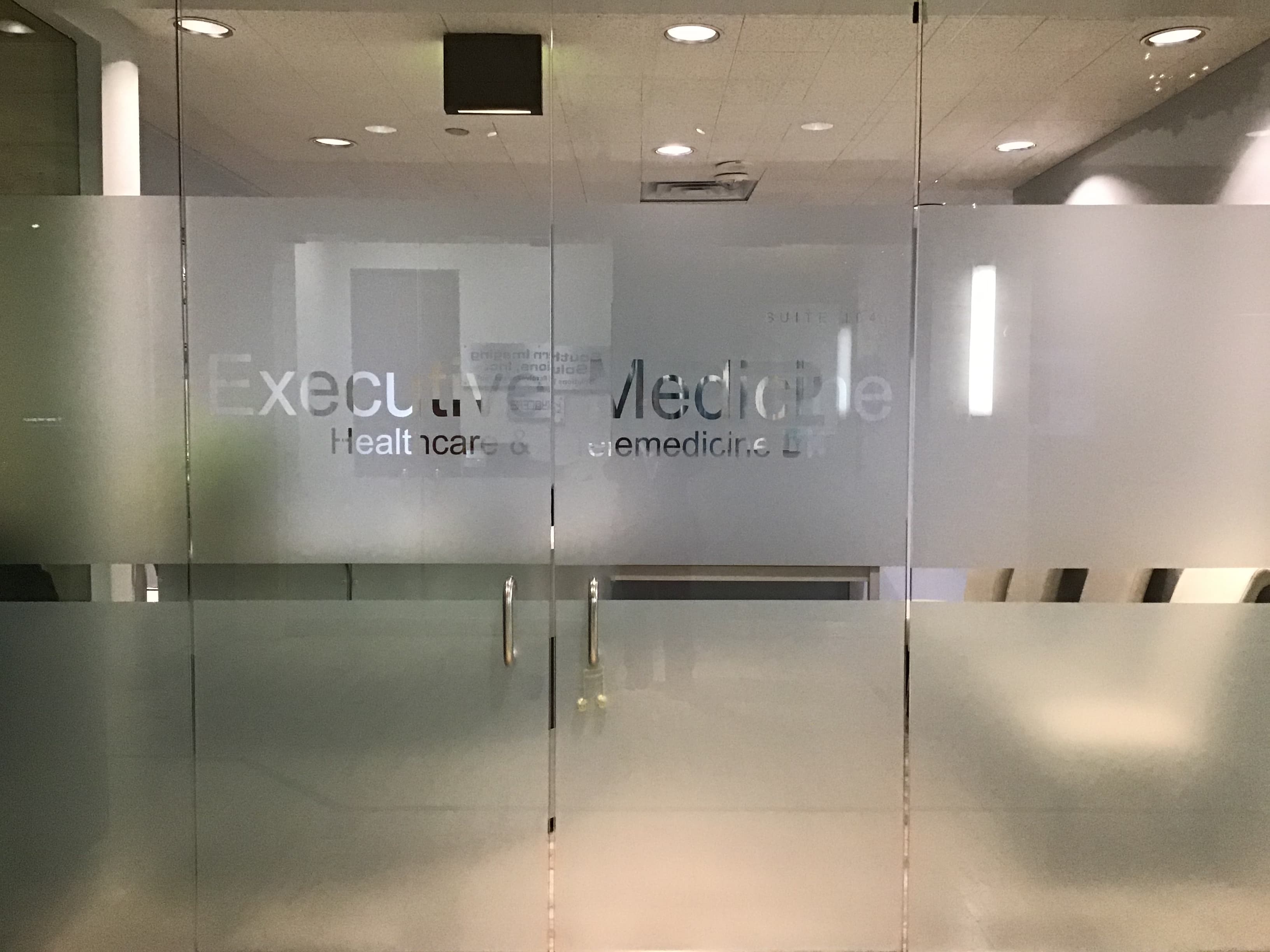 Executive Medicine, LLC - Doctor in New Orleans, LA