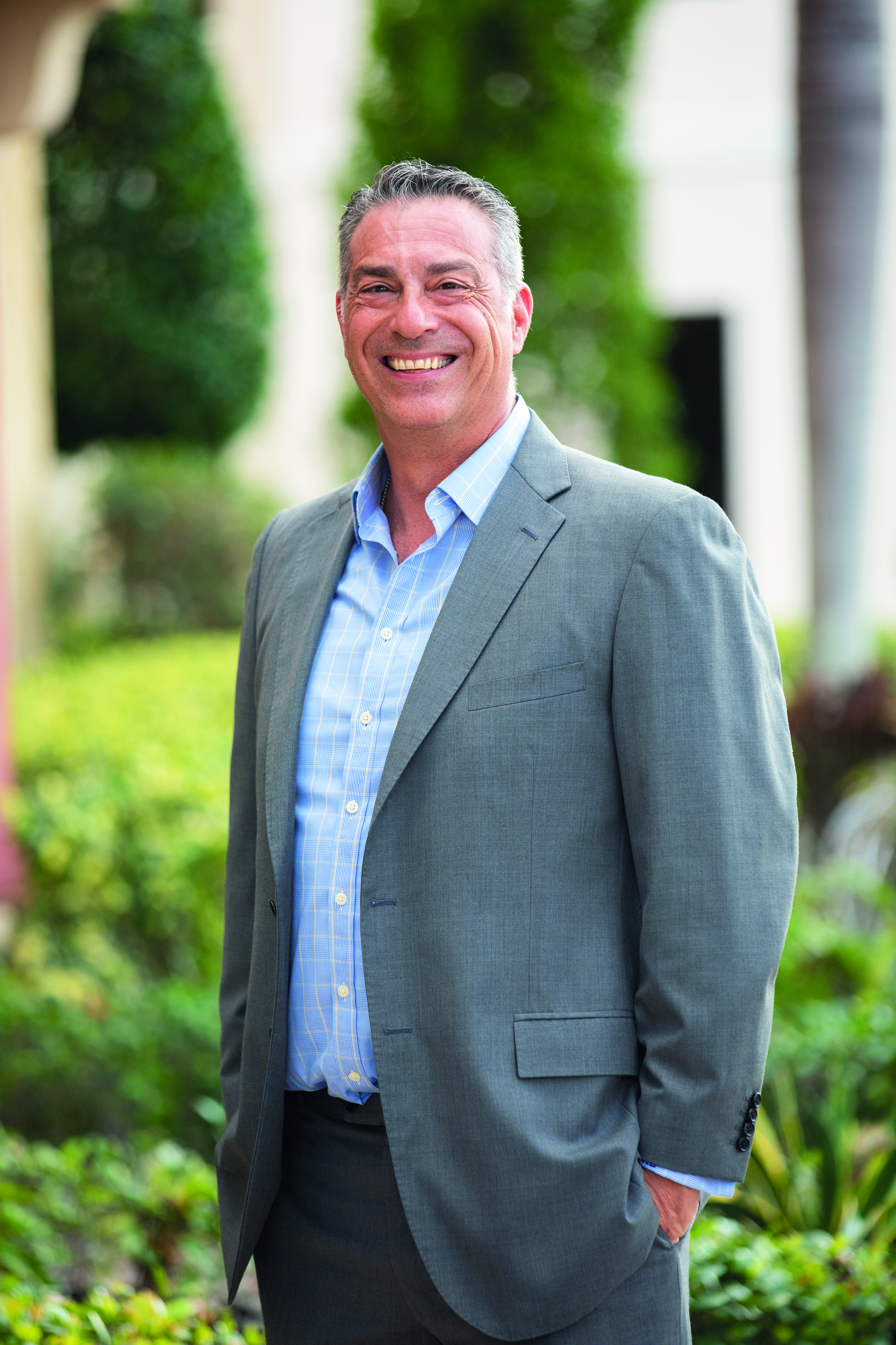 Eugene Batelli, DPM FACFAS - Associates in Medicine & Surgery - Doctor in Bonita Springs, FL