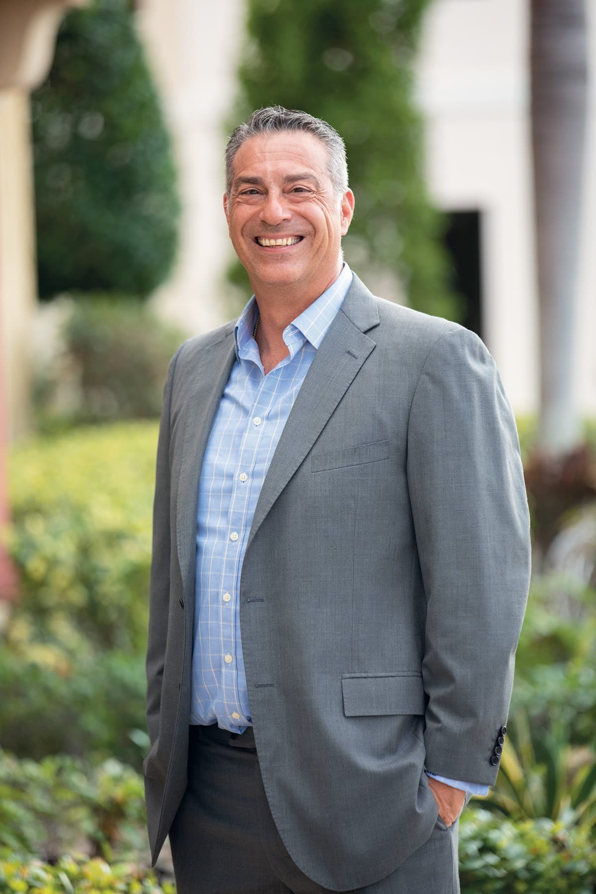 Eugene Batelli, DPM FACFAS - Associates in Medicine & Surgery - Doctor in Bonita Springs, FL